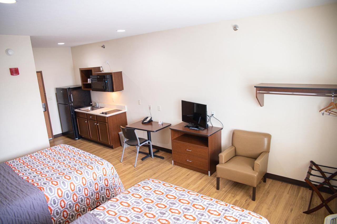 White House Suites เพลนฟิลด์ ภายนอก รูปภาพ
