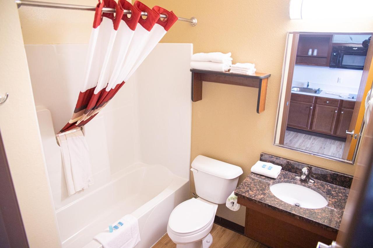 White House Suites เพลนฟิลด์ ภายนอก รูปภาพ