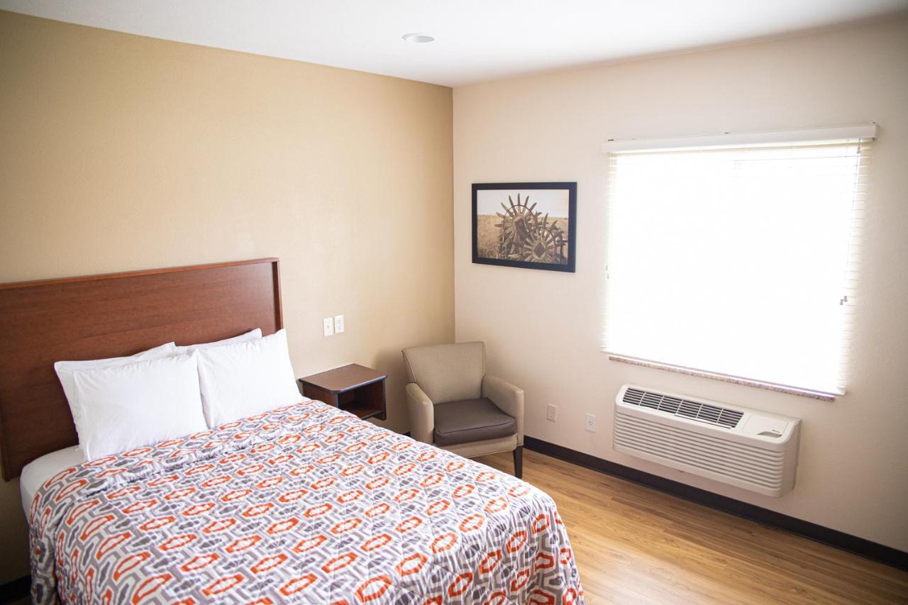 White House Suites เพลนฟิลด์ ภายนอก รูปภาพ